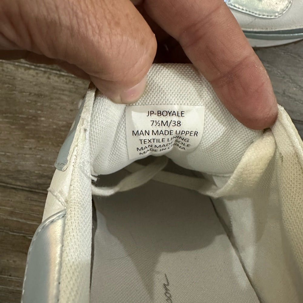 Jessica Simpson Sneakers - Picture 14 of 15